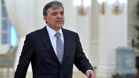 A­b­d­u­l­l­a­h­ ­G­ü­l­’­d­e­n­ ­S­a­b­a­h­’­a­ ­y­a­l­a­n­l­a­m­a­:­ ­K­ö­t­ü­ ­n­i­y­e­t­l­i­,­ ­s­a­y­g­ı­s­ı­z­c­a­